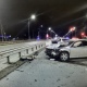 В Курске за смертельное ДТП бывшего полицейского отправили на 6 лет в колонию