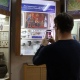 В музее археологии Курской области работает мультимедийный гид