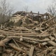 ВСУ взорвали дом на хуторе Балки Белгородской области