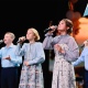 В Курской области выбрали лучшие хоровые коллективы