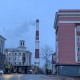 Перенос ТЭЦ-4 из центра Курска обсудят с «Квадрой»
