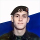Житель Курской области Александр Головин погиб в ходе СВО
