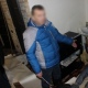 Под Курском скрывался подозреваемый в жестоком убийстве