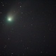 В Курской области 1 февраля над ковшом Большой Медведицы можно увидеть «зеленую» комету