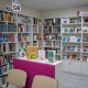 В поселке Медвенка Курской области открылась детская модельная библиотека