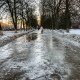 В Курской области 29 января ожидается до 11 градусов мороза