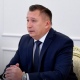 Александр Мусьял назначен на должность ректора Курской ГСХА с 31 января