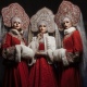 В Курске 10 февраля пройдет модный показ в костюмах российских губерний