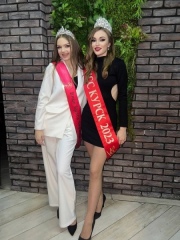 «Мисс Курск – 2023» стала 16-летняя школьница Диана Кутепова