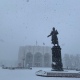 В Курской области 5 февраля ожидаются снег и туман