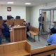 В Курске судят 18-летнего обвиняемого в разбойном нападении на женщину