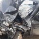 В лобовом столкновении авто под Курском травмированы два водителя
