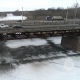 В Курске спасатели искали рыбаков на реке Сейм с помощью беспилотников