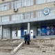 В Курске на ремонт разбитого крыльца и крыши налоговой инспекции потратят 11,2 млн рублей