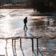 В Курской области 17 февраля похолодает до 18 градусов мороза