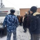 В курской исправительной колонии прошел День открытых дверей