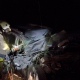 В Курской области машина врезалась в «Камаз», есть раненый и погибшая