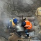 Без отопления и горячей воды в Курске остаются жители 13 домов и социальные объекты