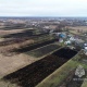 В Курской области пожарную обстановку изучают с помощью беспилотников