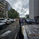 В Курске в результате ночной атаки БПЛА повреждено 11 домов и более 50 автомобилей