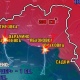 Военные сообщают о ситуации в Курской и Сумской областях на 16 августа