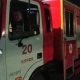 На пожаре в Курске погибли два человека