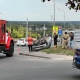 В полиции прокомментировали ДТП на ул. Перекальского
