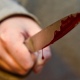 В Курске ударом ножа убит 18-летний парень