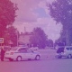 В Курской области ранен водитель мопеда