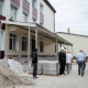В Курской области во время ремонта в школе обрушилась стена