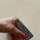За кражу 12 тыс. рублей с найденной кредитки курянам грозит до 6 лет тюрьмы