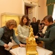 В Курске на Полугоре представят экспонаты из Эрмитажа