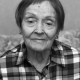 В Курске скончалась 102-летняя ветеран Мария Малюк
