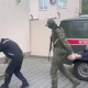 Военнослужащего ВСУ арестовали за теракт в Курской области