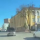 Жесткое ДТП в центре Курска попало на видео