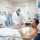 Раненый в приграничье Курской области журналист Солдатов находится в реанимации