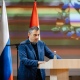 Александр Хинштейн анонсировал поездку в Железногорский район
