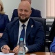 Мэром Курска стал Евгений Маслов
