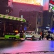 ДТП с трамваем парализовало движение в центре Курска
