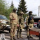В приграничье Курской области обезвреживают беспилотники