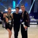 Куряне выиграли знаменитый танцевальный фестиваль в Англии
