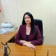 В Курской области начала работу судья Олеся Чернышова