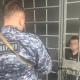 В Курске подозреваемого в покушении на убийство задержали почти через два часа