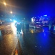 В Курской области машина сбила женщину-пешехода