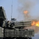 Массовые атаки БПЛА отражены в Курской области