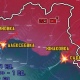 Военные сообщают о ситуации в Курской и Сумской областях на 17 октября