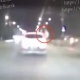 В Курске голый пассажир привлек внимание ДПС и Росгвардии