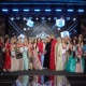 Жительницы Курска удостоены титулов конкурса красоты «Мировая Королева»