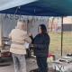 В Курске выявили незаконных уличных торговцев