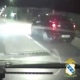 В Курске экипажи ГАИ устроили ночную погоню за пьяным водителем